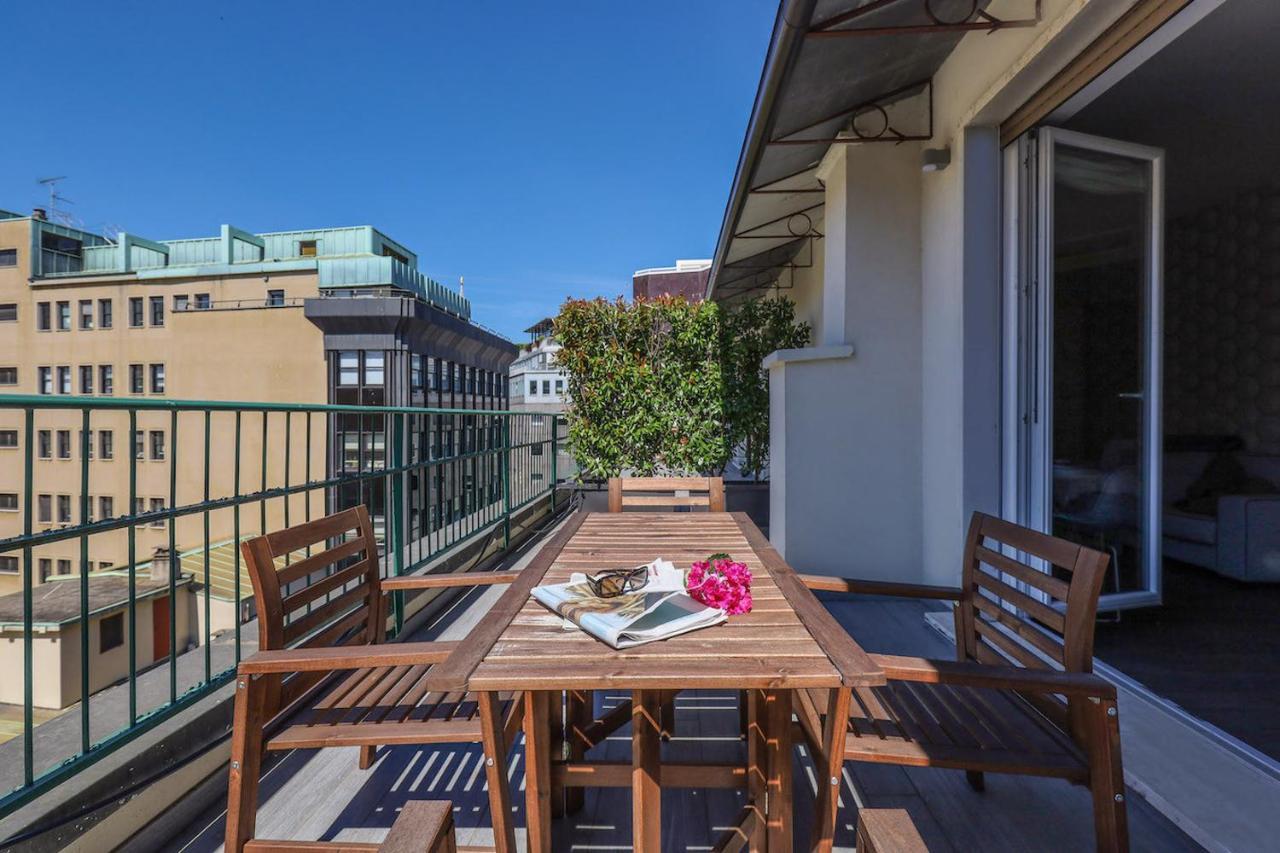 Appartement Contempora - Cavallotti 13 - A63 *
