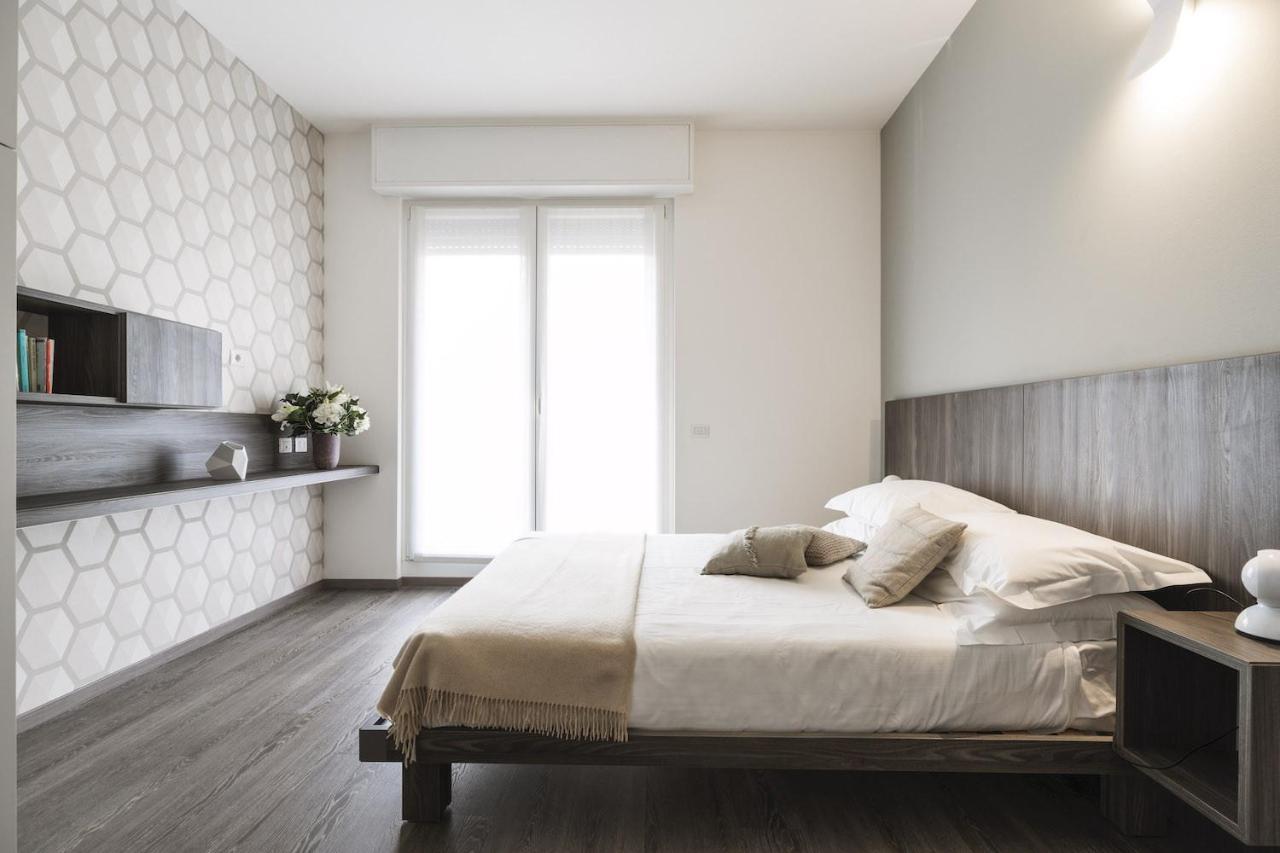 Contempora - Cavallotti 13 - A63 Appartement Milan