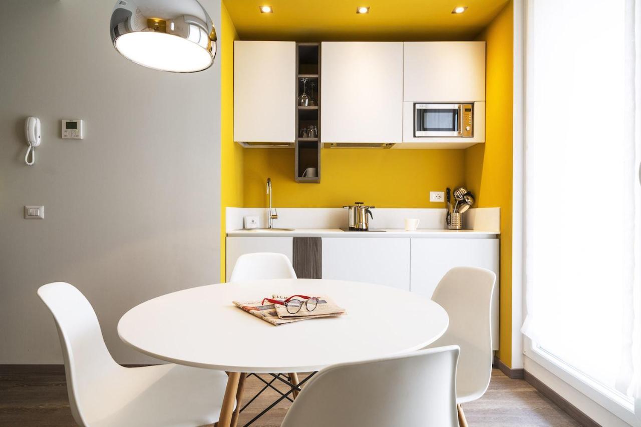 Appartement Contempora - Cavallotti 13 - A63